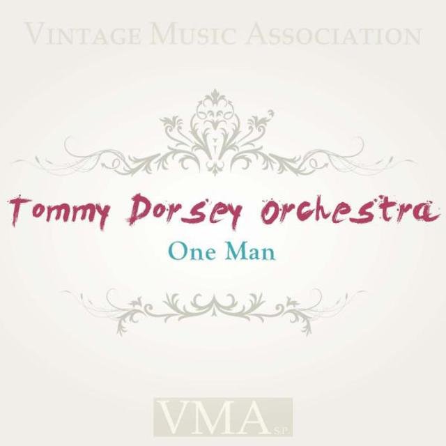 One Man