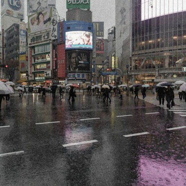 when it rains it pours