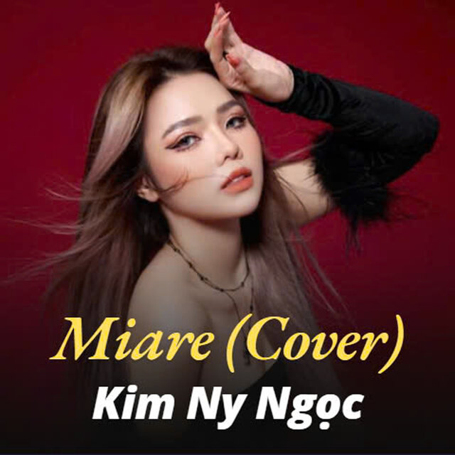 Miare (Cover)