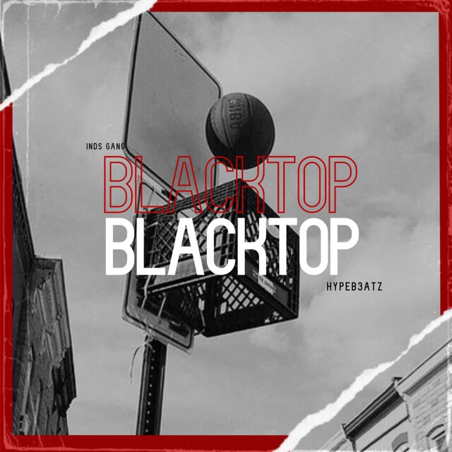 Blacktop