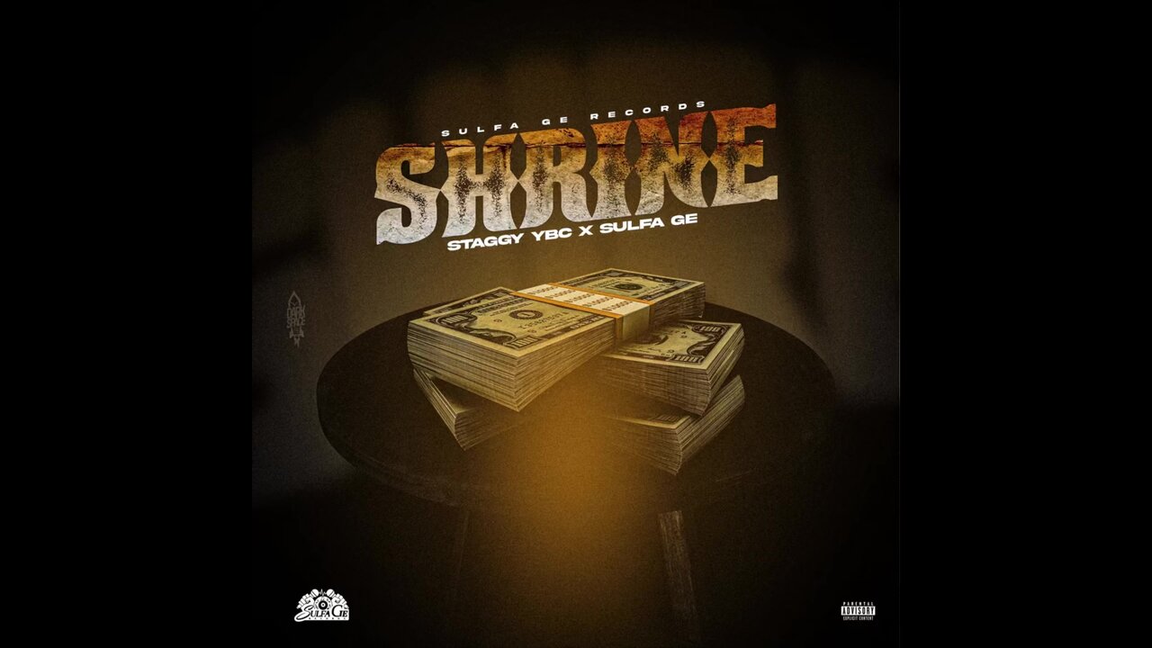 Shrine