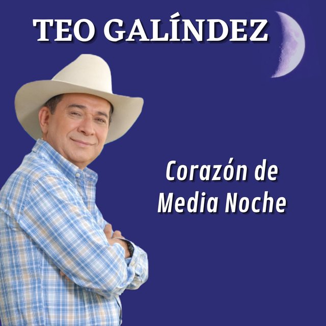 Corazón de Media Noche