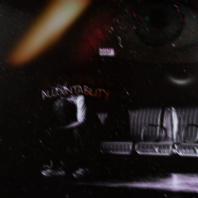 Accountability (The EP)