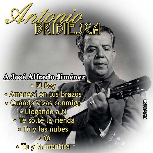Interpreta a José Alfredo