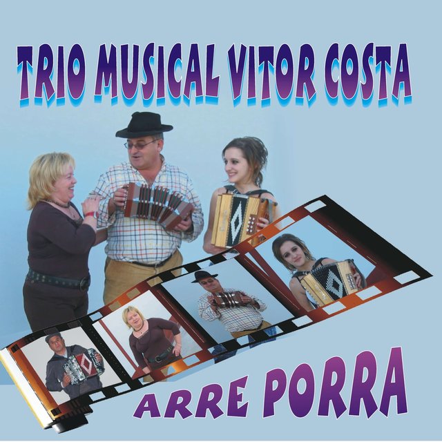 Arre Porra