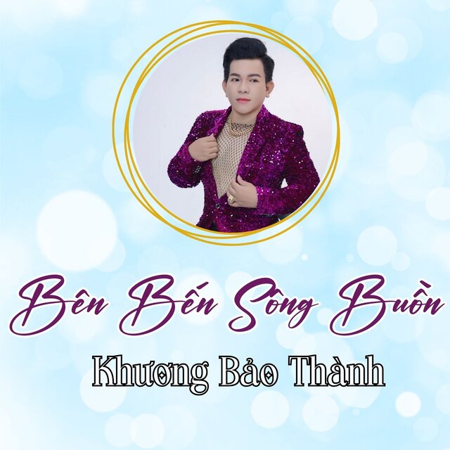 Bên Bến Sông Buồn