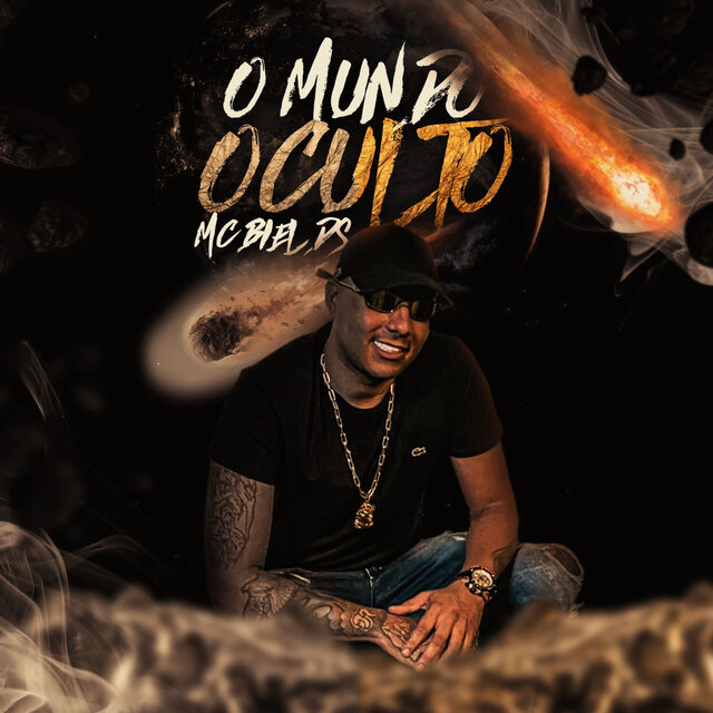 O Mundo Oculto