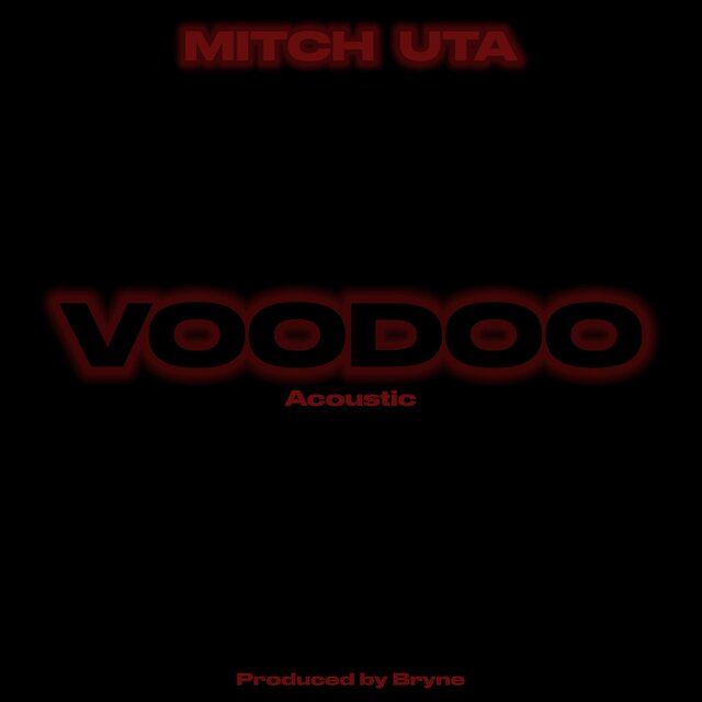 Voodoo (Acoustic)