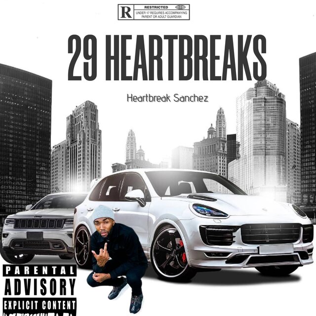 29 Heartbreaks