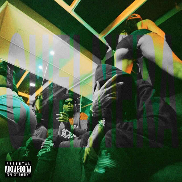 Laja Rapper Rd CUELNERA by LAJA & Rochy RD on TIDAL