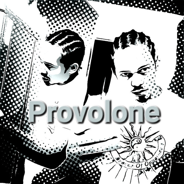 Provolone