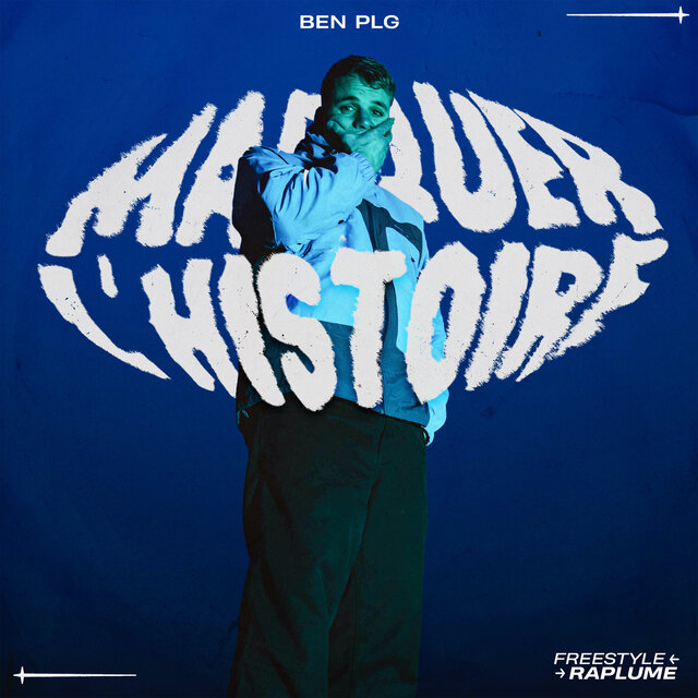 Marquer l'histoire (Freestyle)