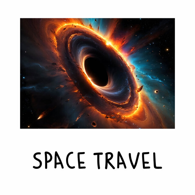 SPACE TRAVEL