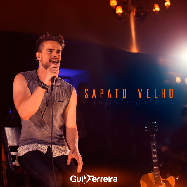 Sapato Velho