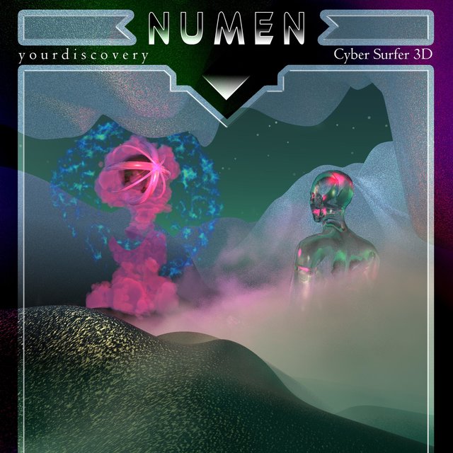 N U M E N