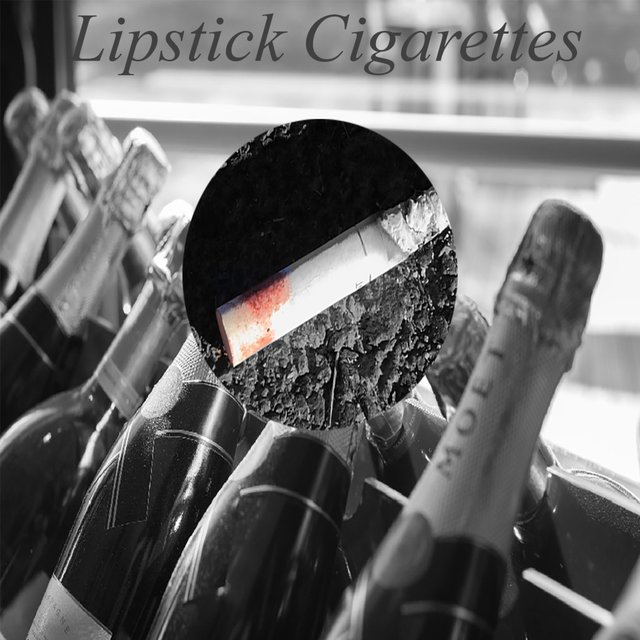 Lipstick Cigarettes