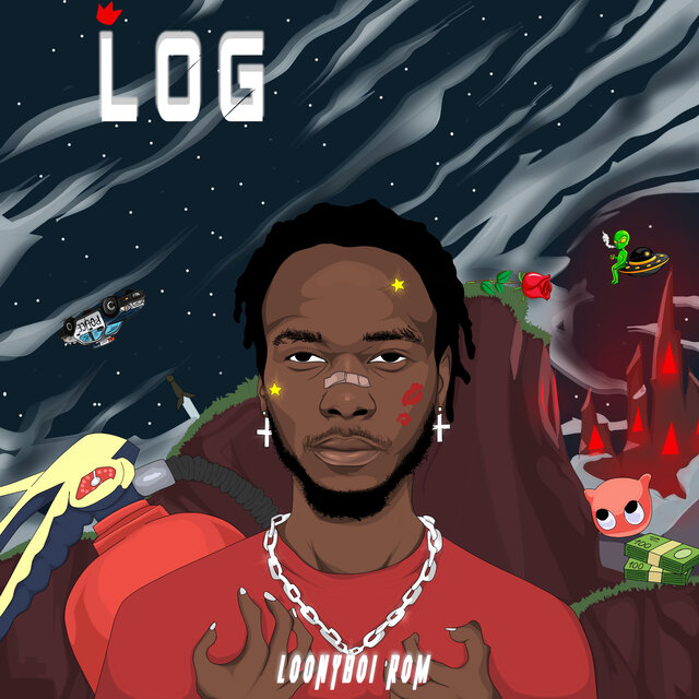 LOG