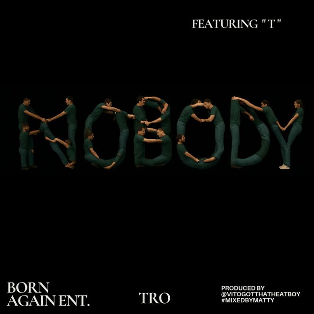 Nobody