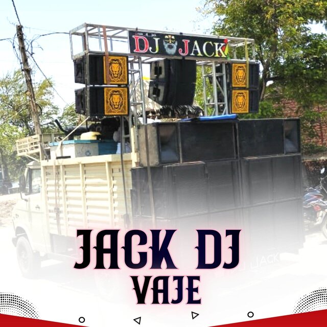 JACK DJ VAJE
