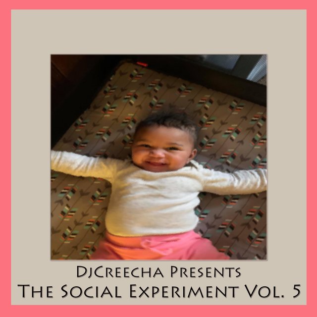 The Social Experiment, Vol. 5