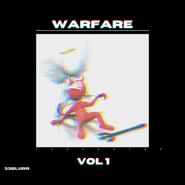 Warfare vol. 1