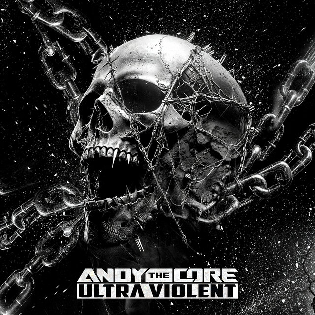 ULTRA VIOLENT