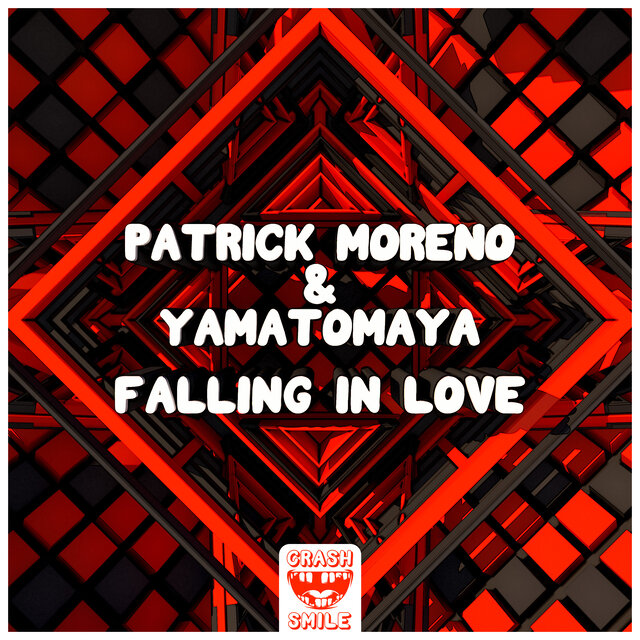 Falling In Love