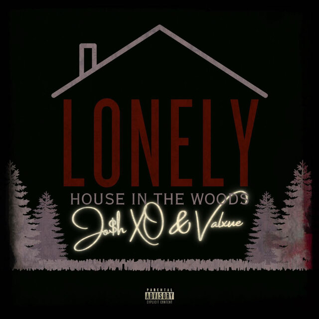 Lonely House in the Woods