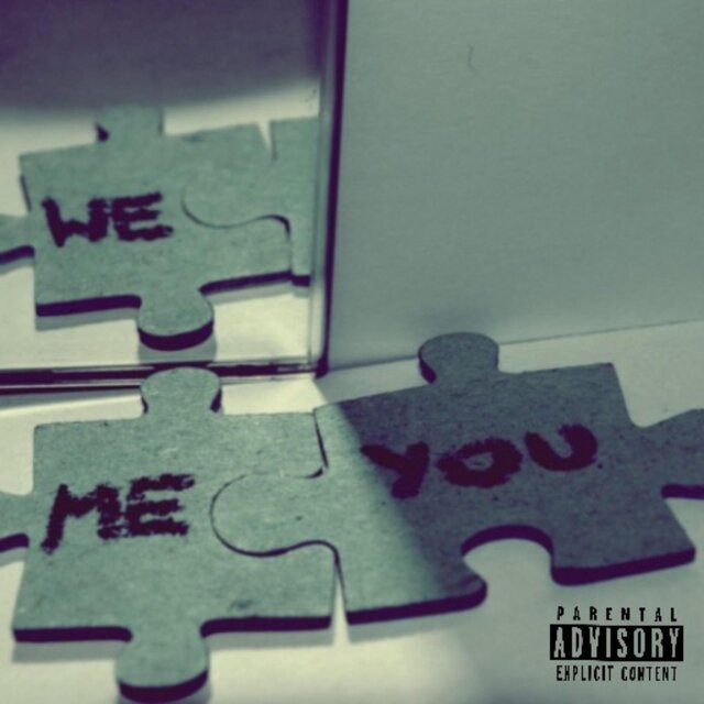 Me Or You (feat. Champo Da Great, 30Ball & Dj Black Charm)