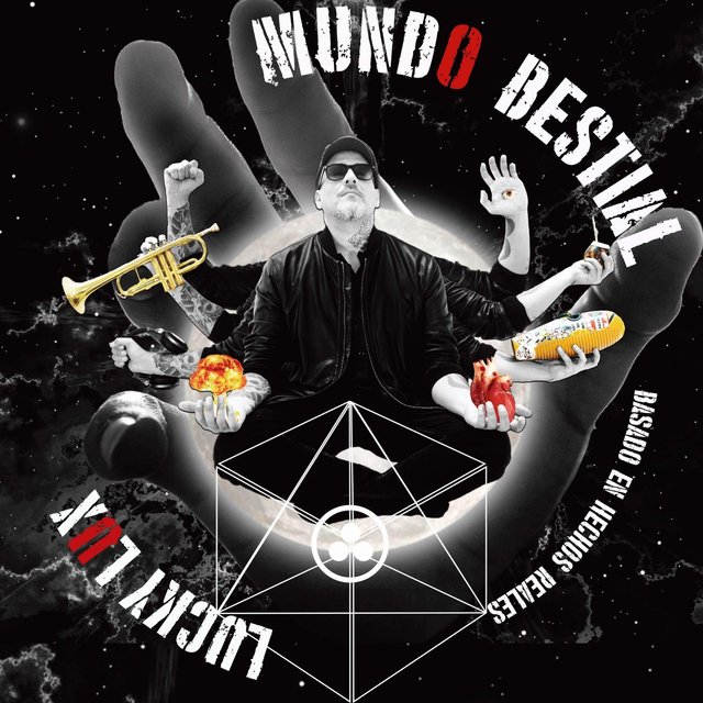 Mundo Bestial