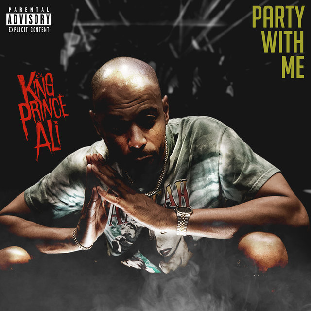 Party With Me