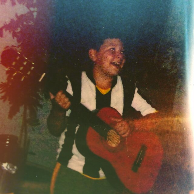 karaoke EP