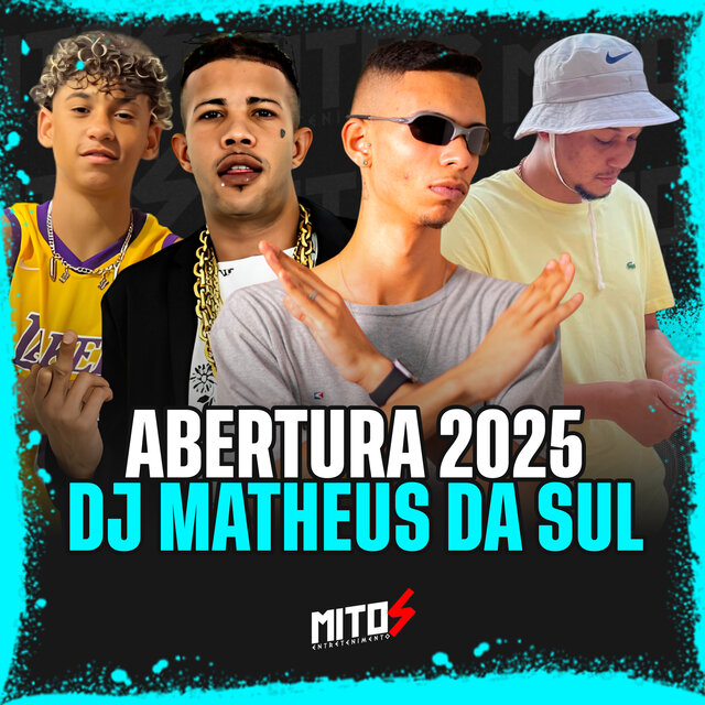 ABERTURA 2025