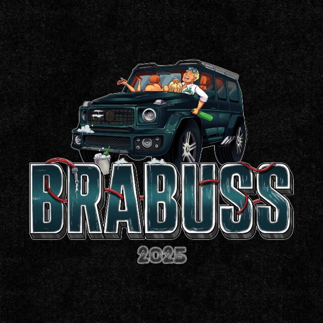 Brabuss 2025