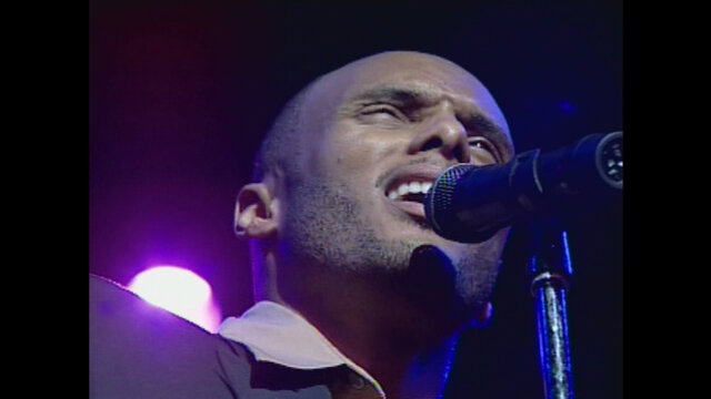 For You (Live Version)