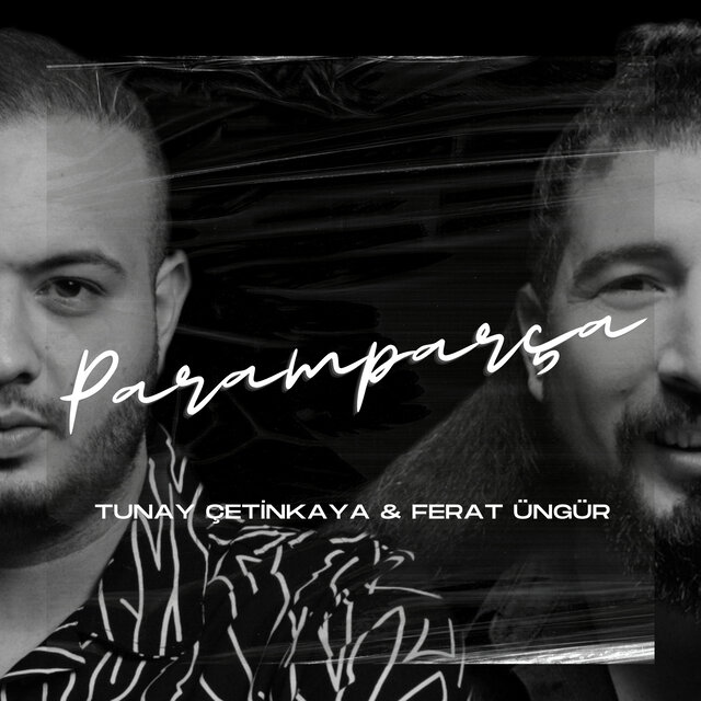Paramparça