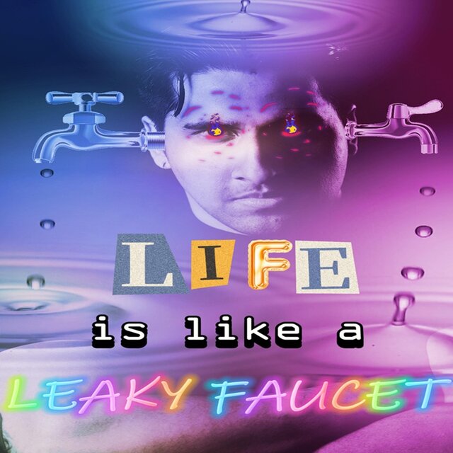 Life is like a Leaky Faucet