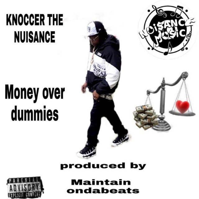 Money Over Dummies