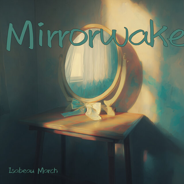 Mirrorwake