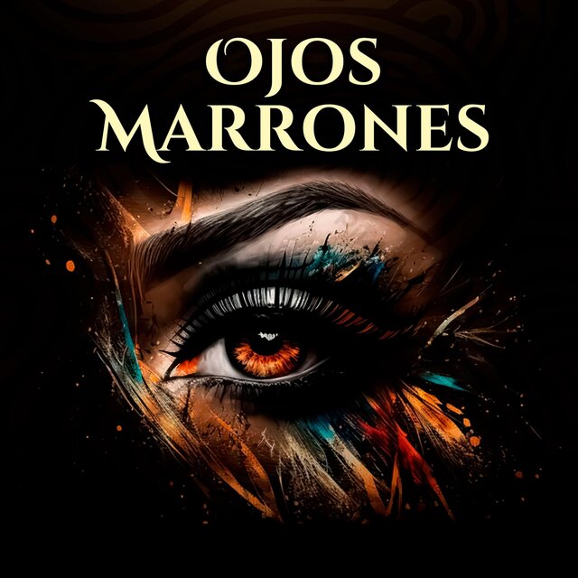 Ojos Marrones