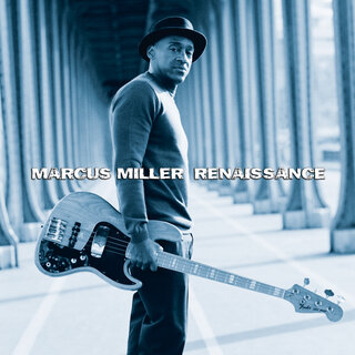 Marcus Miller - TIDAL