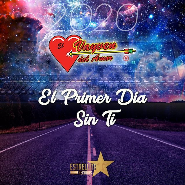 El Primer Día Sin Ti