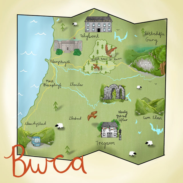 Bwca
