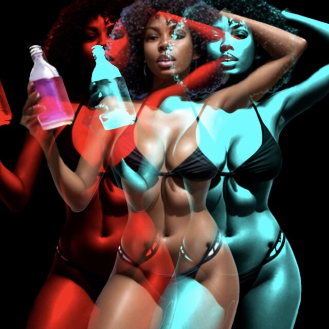 PANTIES&LIQUOR