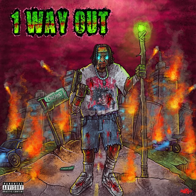 1 Way Out