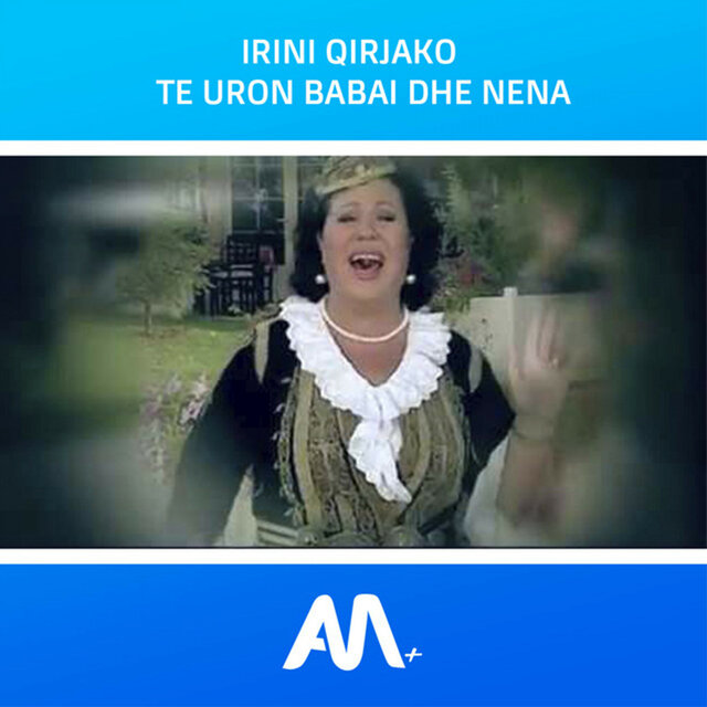 Te uron babai dhe nena