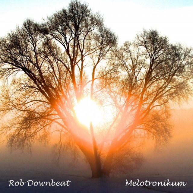 Melotronikum (Radio Edit)
