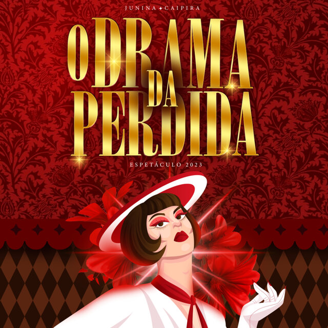 O Drama da Perdida