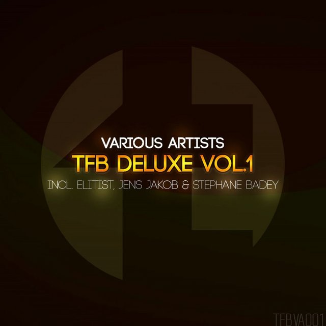 TFB DeLuxe Vol.1