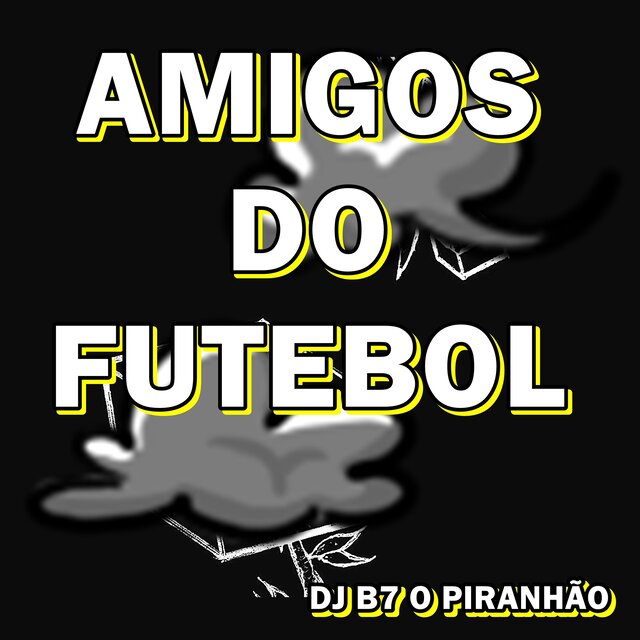 AMIGOS DO FUTEBOL (Autêntica)